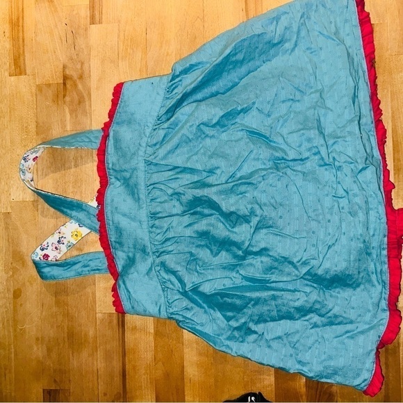 Matilda Jane Size 8 Full Of Wonder Tank - Picture 3 of 5